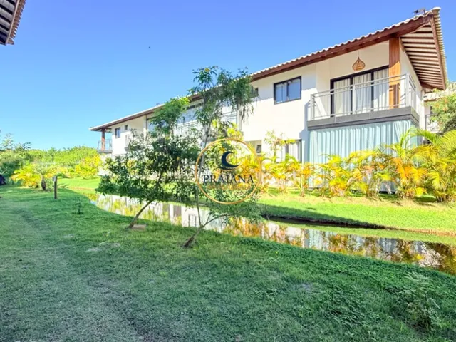 Imagem 8: Apartamento de 1 Quarto À Venda em Praia do Forte, Mata de São João-Ba: 32M², Sala, Banheiro e Garagem