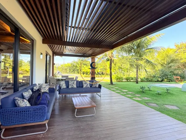 Imagem 2: Apartamento de 1 Quarto À Venda em Praia do Forte, Mata de São João-Ba: 32M², Sala, Banheiro e Garagem