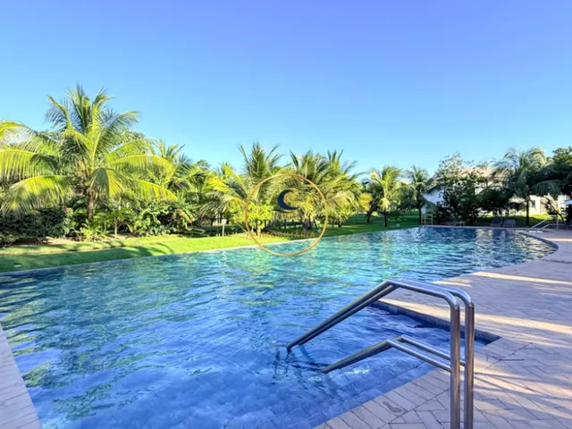 Imagem 9: Apartamento de 1 Quarto À Venda em Praia do Forte, Mata de São João-Ba: 32M², Sala, Banheiro e Garagem