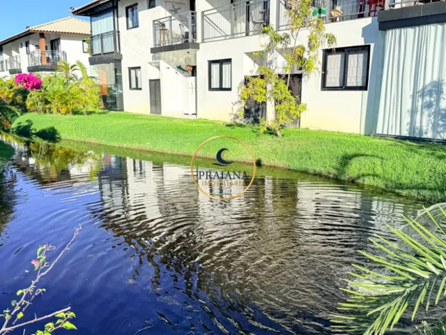 Imagem 15: Apartamento de 1 Quarto À Venda em Praia do Forte, Mata de São João-Ba: 32M², Sala, Banheiro e Garagem