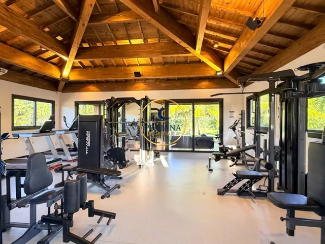 Imagem 14: Apartamento de 1 Quarto À Venda em Praia do Forte, Mata de São João-Ba: 32M², Sala, Banheiro e Garagem
