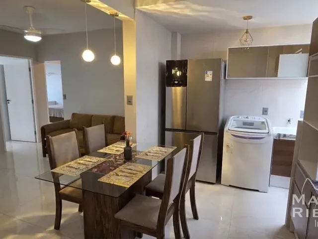 Imagem: Apartamento com 3 Dormitórios na Carvoeira