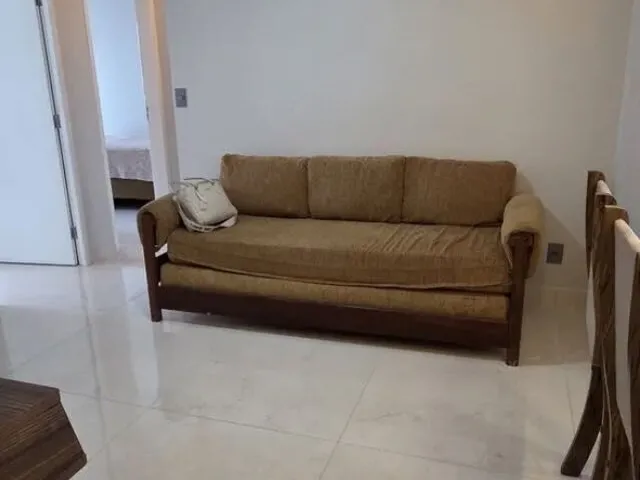 Imagem 12: Apartamento com 3 Dormitórios na Carvoeira