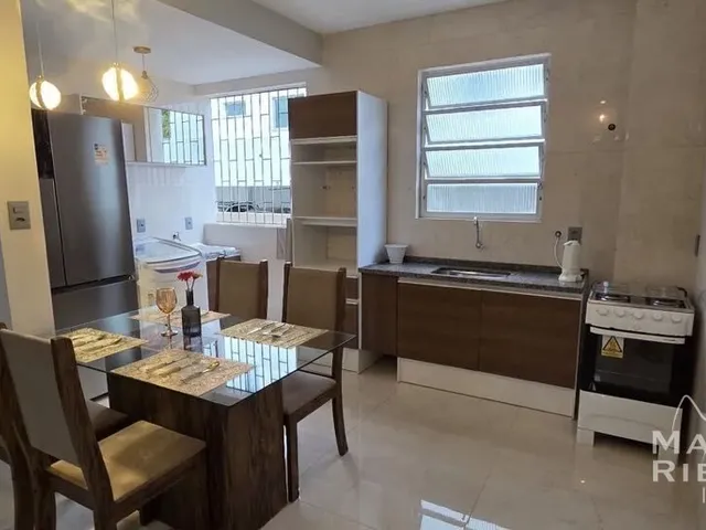Imagem 14: Apartamento com 3 Dormitórios na Carvoeira