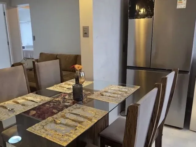 Imagem 3: Apartamento com 3 Dormitórios na Carvoeira