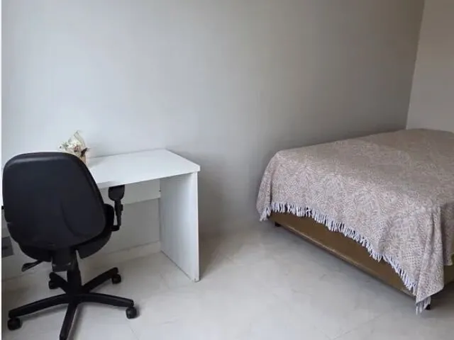 Imagem 2: Apartamento com 3 Dormitórios na Carvoeira