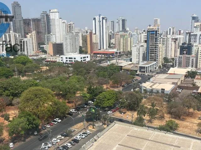 Imagem 14: Condominio the Prime Tamandare Office