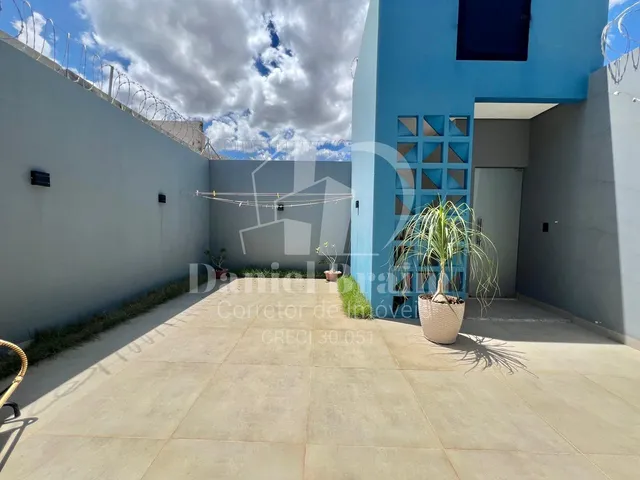 Imagem 11: Casa a Venda no Bairro Morada da Lua