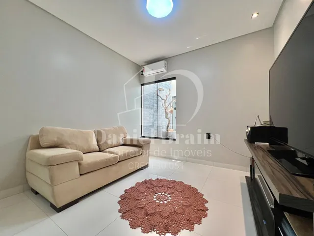Imagem 4: Casa a Venda no Bairro Morada da Lua