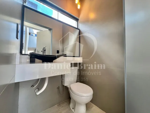 Imagem 3: Casa a Venda no Bairro Morada da Lua