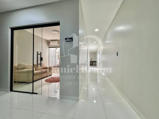 Imagem 5: Casa a Venda no Bairro Morada da Lua