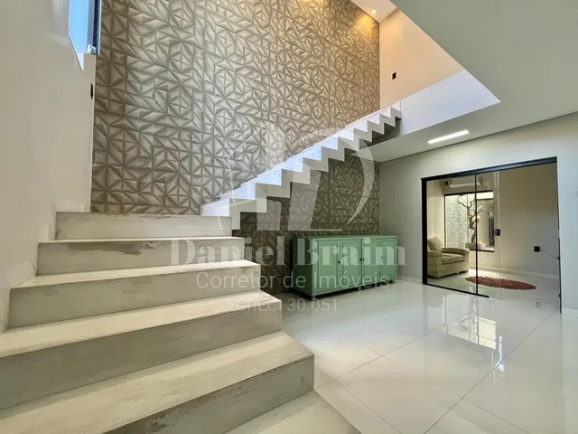 Imagem 10: Casa a Venda no Bairro Morada da Lua