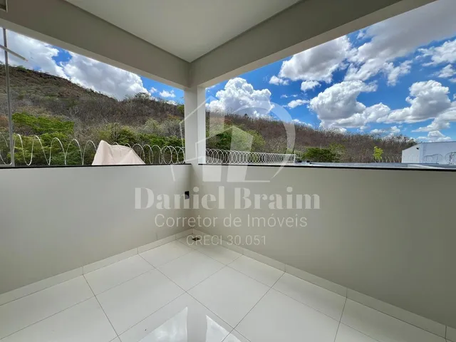 Imagem 7: Casa a Venda no Bairro Morada da Lua