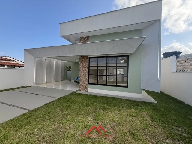 Imagem: Casa Linear em Praia de Itaipuaçu (Itaipuaçu)