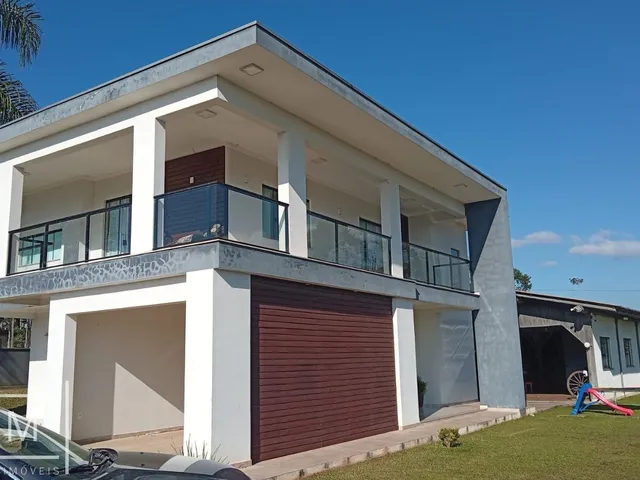 Imagem 4: Lindo Sitio a Venda com Otimo Infra Estrutura