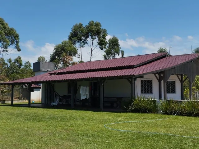 Imagem 2: Lindo Sitio a Venda com Otimo Infra Estrutura