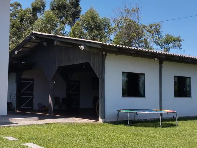 Imagem 11: Lindo Sitio a Venda com Otimo Infra Estrutura