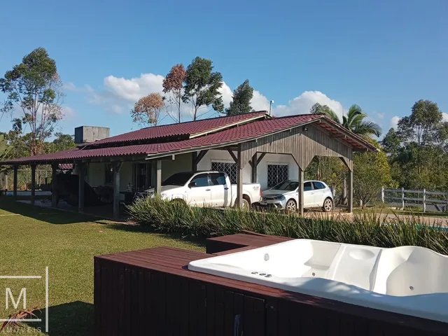 Imagem 7: Lindo Sitio a Venda com Otimo Infra Estrutura