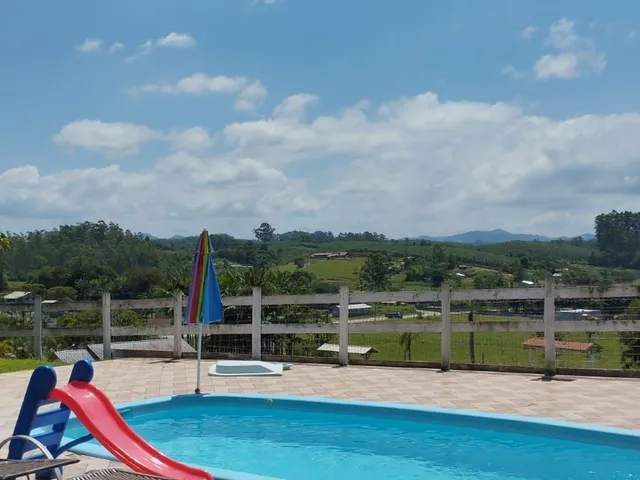 Imagem 9: Lindo Sitio a Venda com Otimo Infra Estrutura