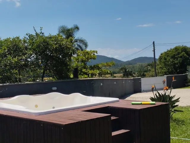 Imagem 8: Lindo Sitio a Venda com Otimo Infra Estrutura