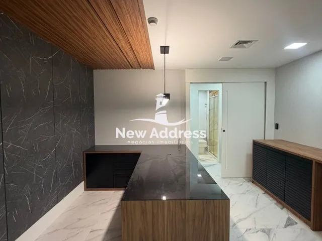 Imagem: Sala Comercial com 42 M² À Venda no Shopping