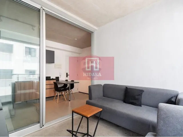 Imagem 15: Apartamento À Venda no Bairro Consolação - São Paulo/Sp, Zona Central