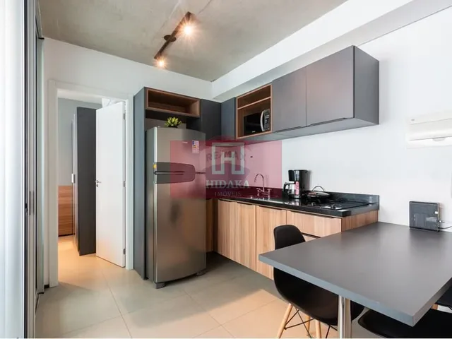 Imagem 8: Apartamento À Venda no Bairro Consolação - São Paulo/Sp, Zona Central