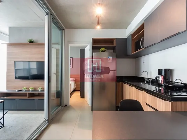 Imagem 5: Apartamento À Venda no Bairro Consolação - São Paulo/Sp, Zona Central