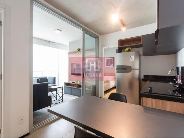 Imagem 11: Apartamento À Venda no Bairro Consolação - São Paulo/Sp, Zona Central