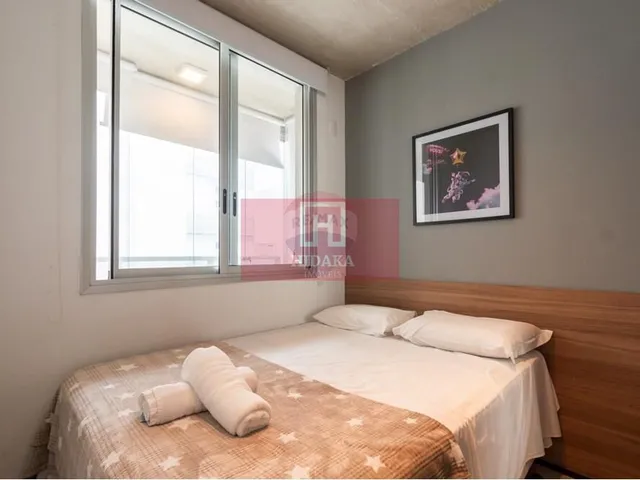 Imagem 9: Apartamento À Venda no Bairro Consolação - São Paulo/Sp, Zona Central