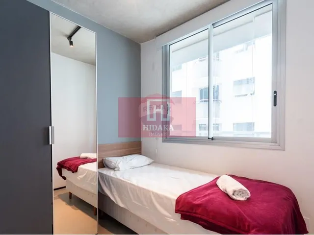 Imagem 4: Apartamento À Venda no Bairro Consolação - São Paulo/Sp, Zona Central