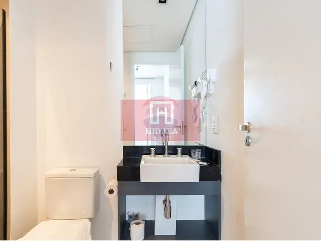 Imagem 10: Apartamento À Venda no Bairro Consolação - São Paulo/Sp, Zona Central