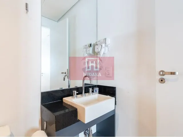 Imagem 12: Apartamento À Venda no Bairro Consolação - São Paulo/Sp, Zona Central