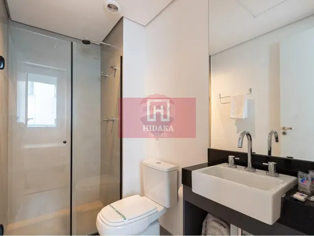 Imagem 2: Apartamento À Venda no Bairro Consolação - São Paulo/Sp, Zona Central