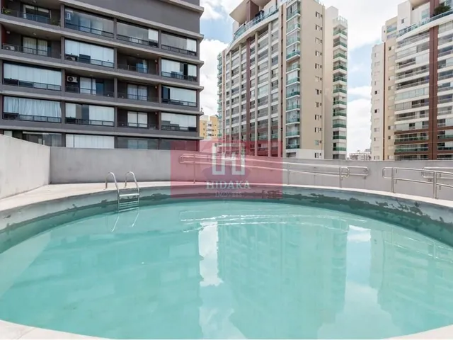 Imagem 13: Apartamento À Venda no Bairro Consolação - São Paulo/Sp, Zona Central