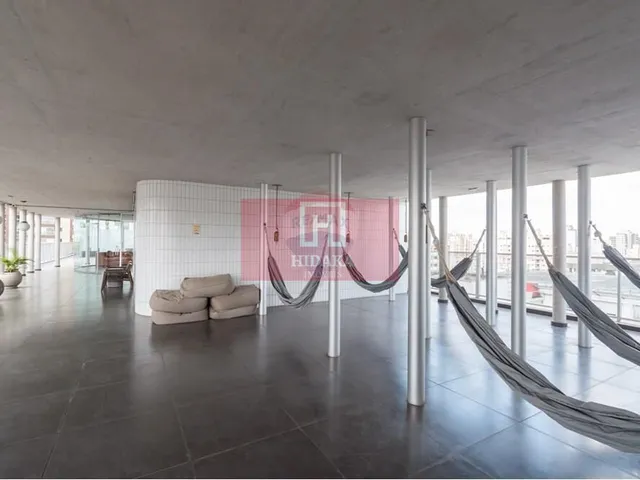 Imagem 7: Apartamento À Venda no Bairro Consolação - São Paulo/Sp, Zona Central