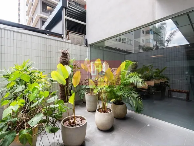Imagem 6: Apartamento À Venda no Bairro Consolação - São Paulo/Sp, Zona Central
