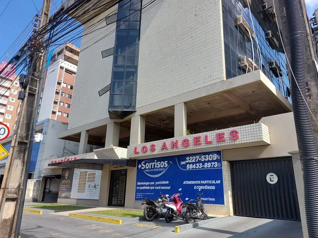 Imagem 8: Sala no Renascença com Vaga de Garagem Coberta