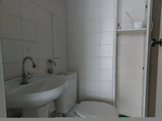Imagem 7: Sala no Renascença com Vaga de Garagem Coberta