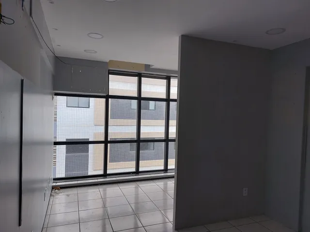 Imagem 14: Sala no Renascença com Vaga de Garagem Coberta