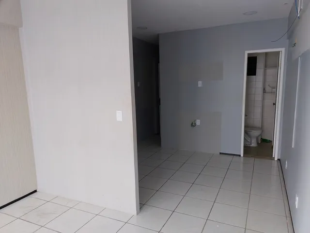 Imagem 11: Sala no Renascença com Vaga de Garagem Coberta