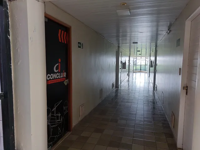 Imagem 10: Sala no Renascença com Vaga de Garagem Coberta
