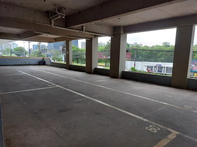 Imagem 13: Sala no Renascença com Vaga de Garagem Coberta