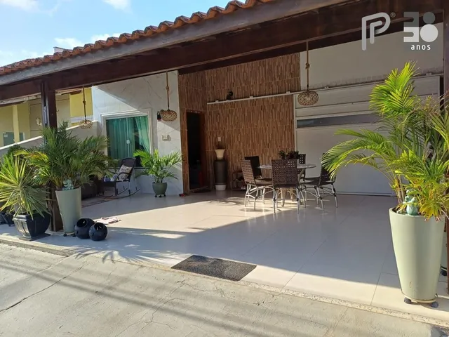 Imagem: Casa em Condomínio Fechado