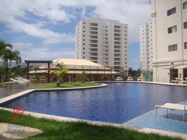 Imagem: Apartamento Jardins Venda Torre Varesa