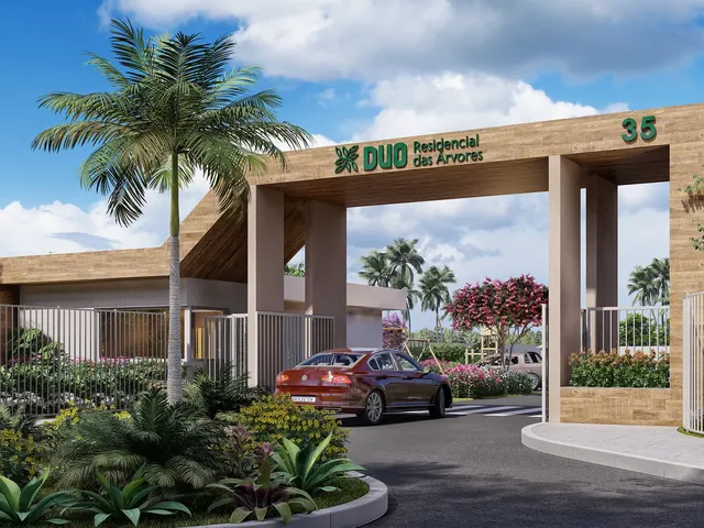 Imagem: Apartamento À Venda no Duo Residencial
