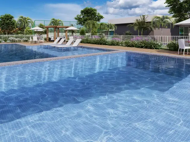 Imagem 4: Apartamento À Venda no Duo Residencial das Árvores, com 0 Quartos e 47M²