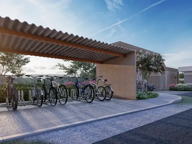 Imagem 9: Apartamento À Venda no Duo Residencial das Árvores, com 0 Quartos e 47M²