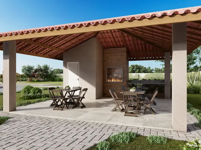 Imagem 6: Apartamento À Venda no Duo Residencial das Árvores, com 0 Quartos e 47M²