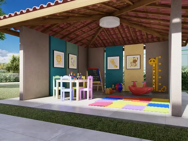 Imagem 7: Apartamento À Venda no Duo Residencial das Árvores, com 0 Quartos e 47M²